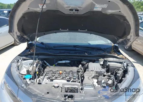 2021 Honda Hr-V Awd Lx z USA, uszkodzony, nr VIN 3CZRU6H30MM752811